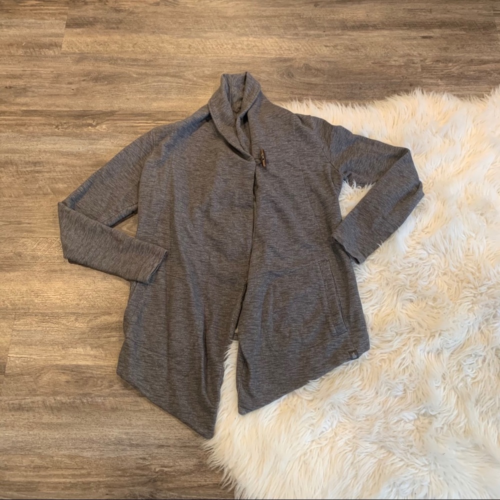The North Face Cardigan
